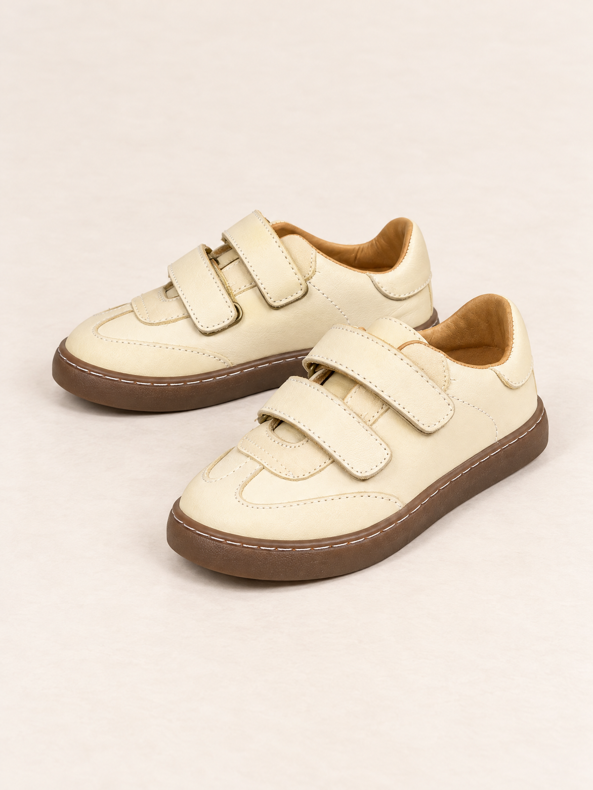 Barefoot DELTA kids