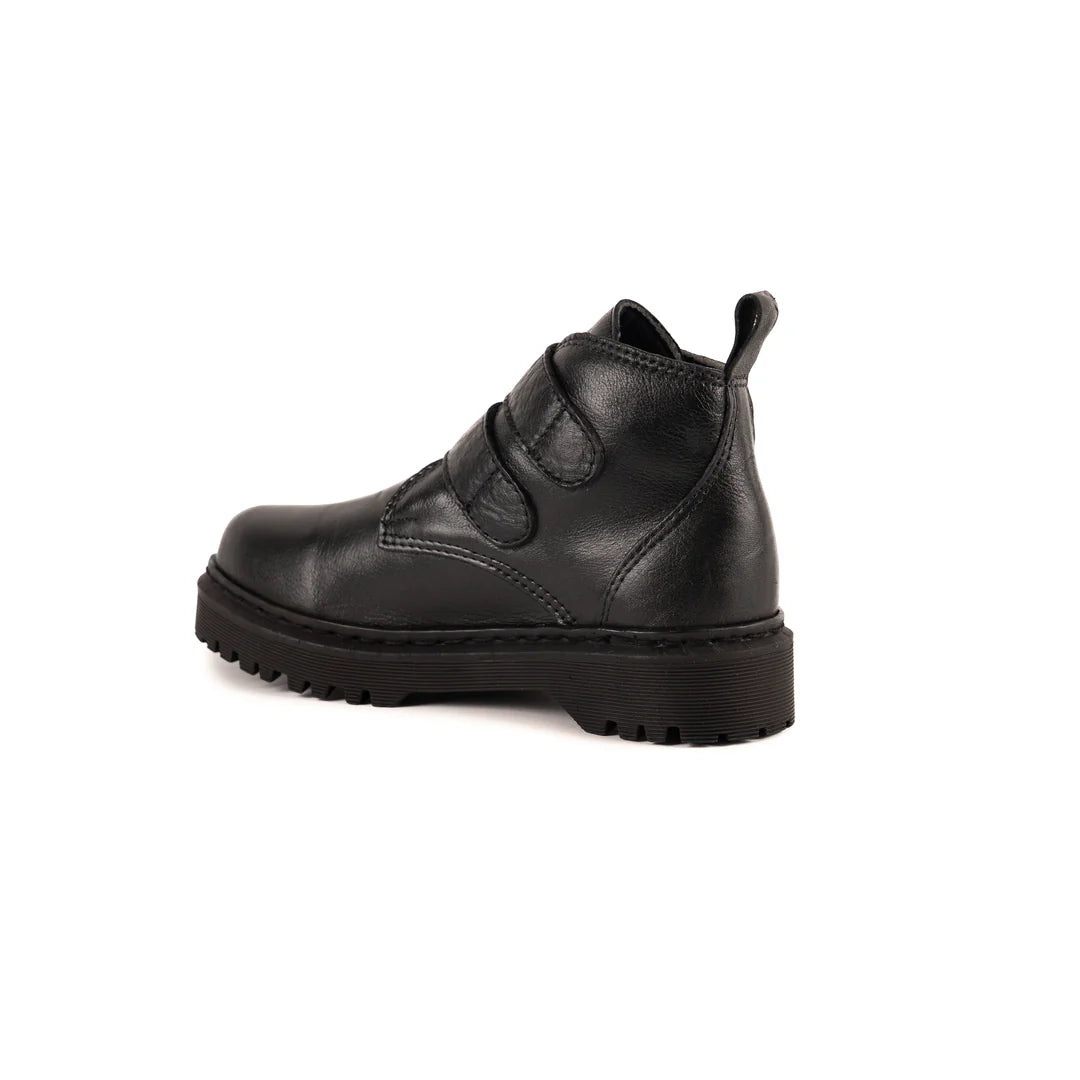 A BOTA YORK negro