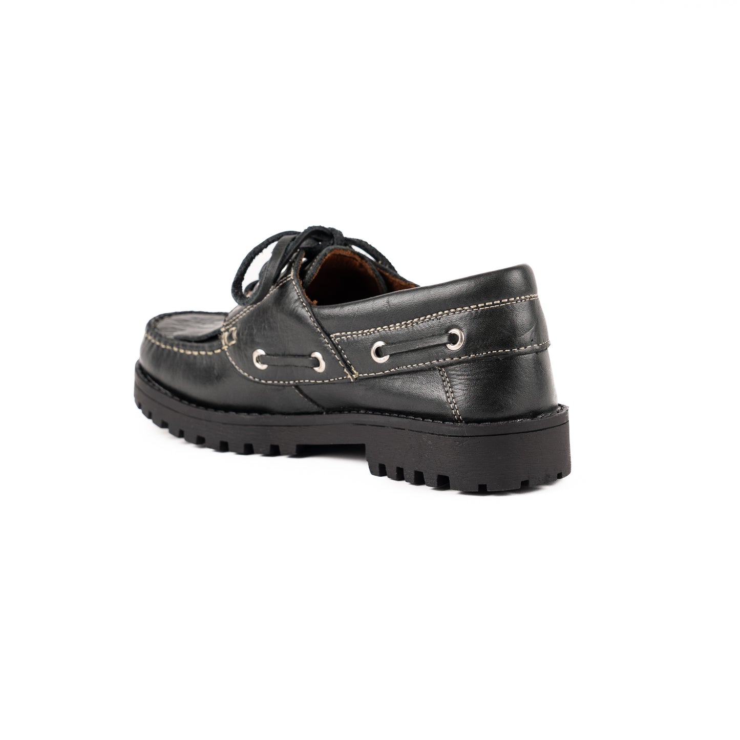 MOCASÍN OLIVIA negro