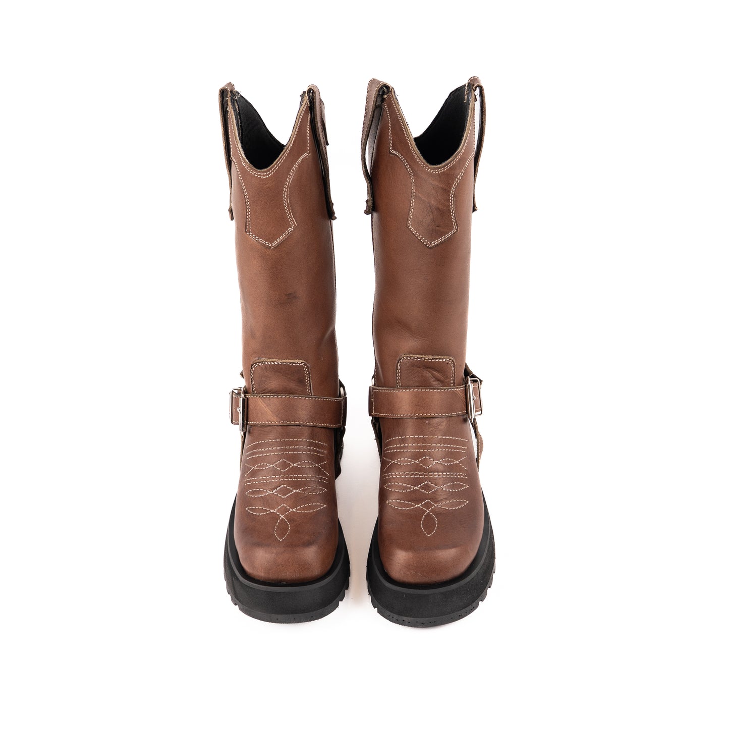 BOTA ´BERCY´ CHOCOLATE