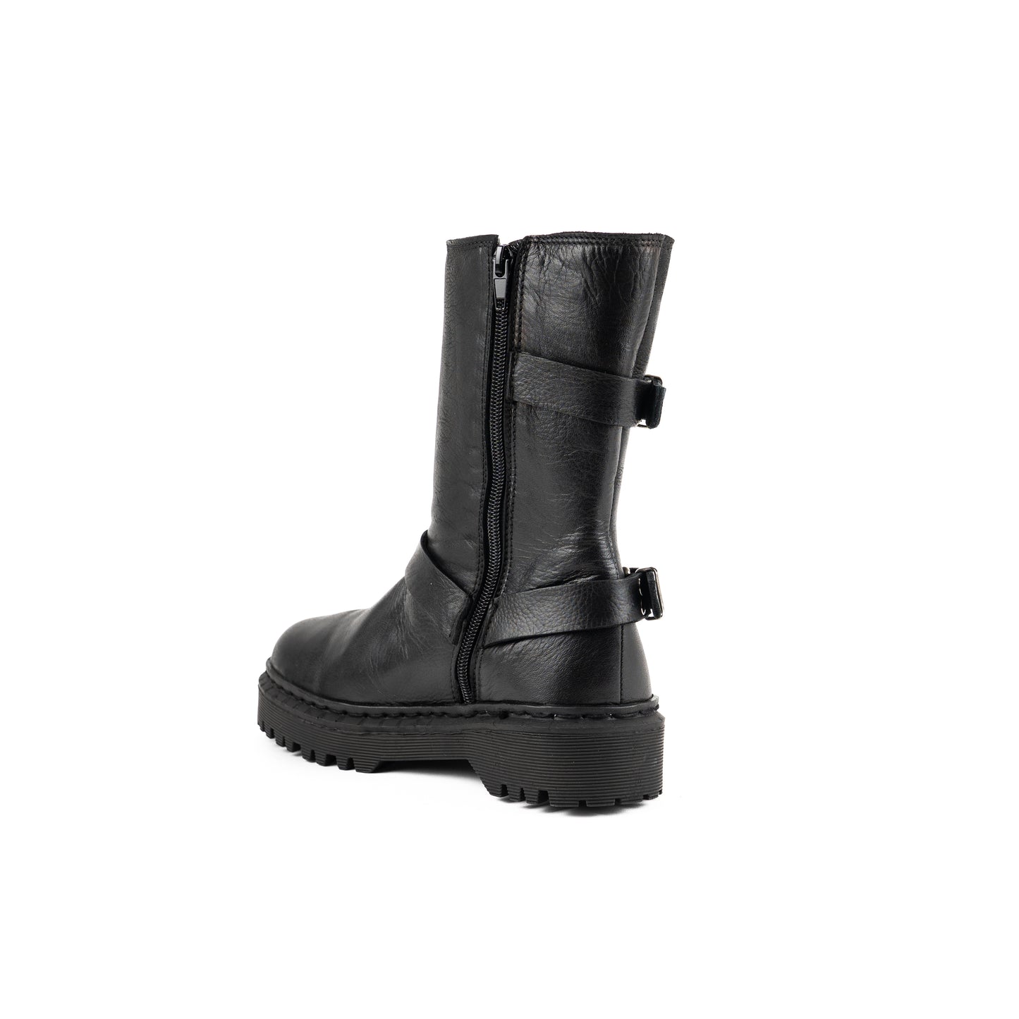 BIKER BOOT NOMAD