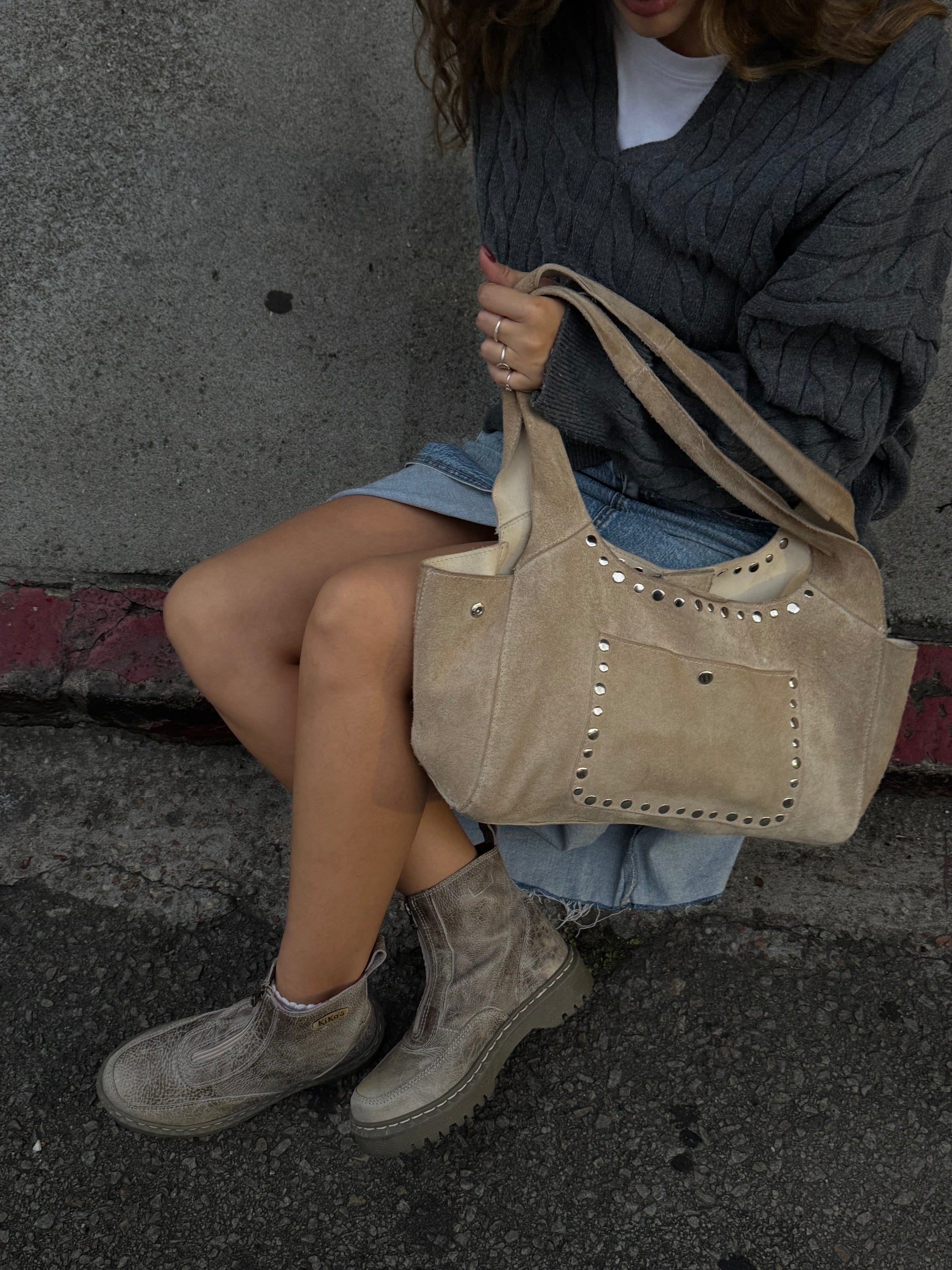 CARTERA MALAGA