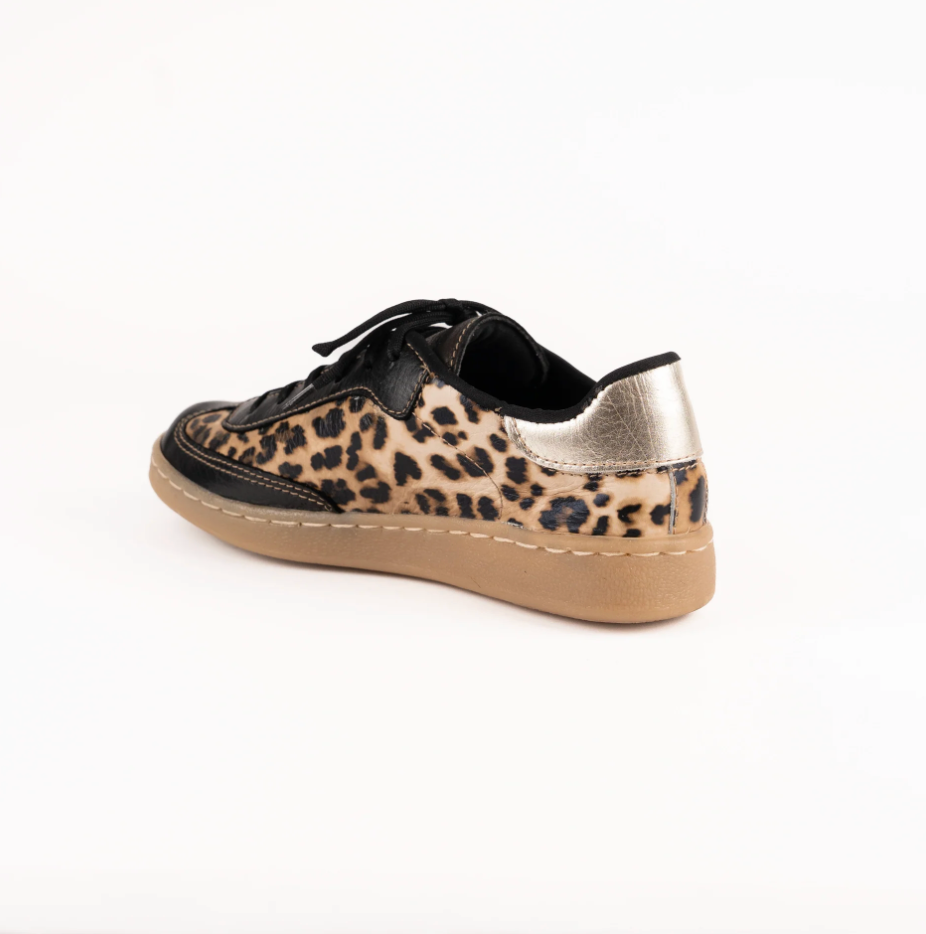 ZAPA VIENA ANIMAL PRINT