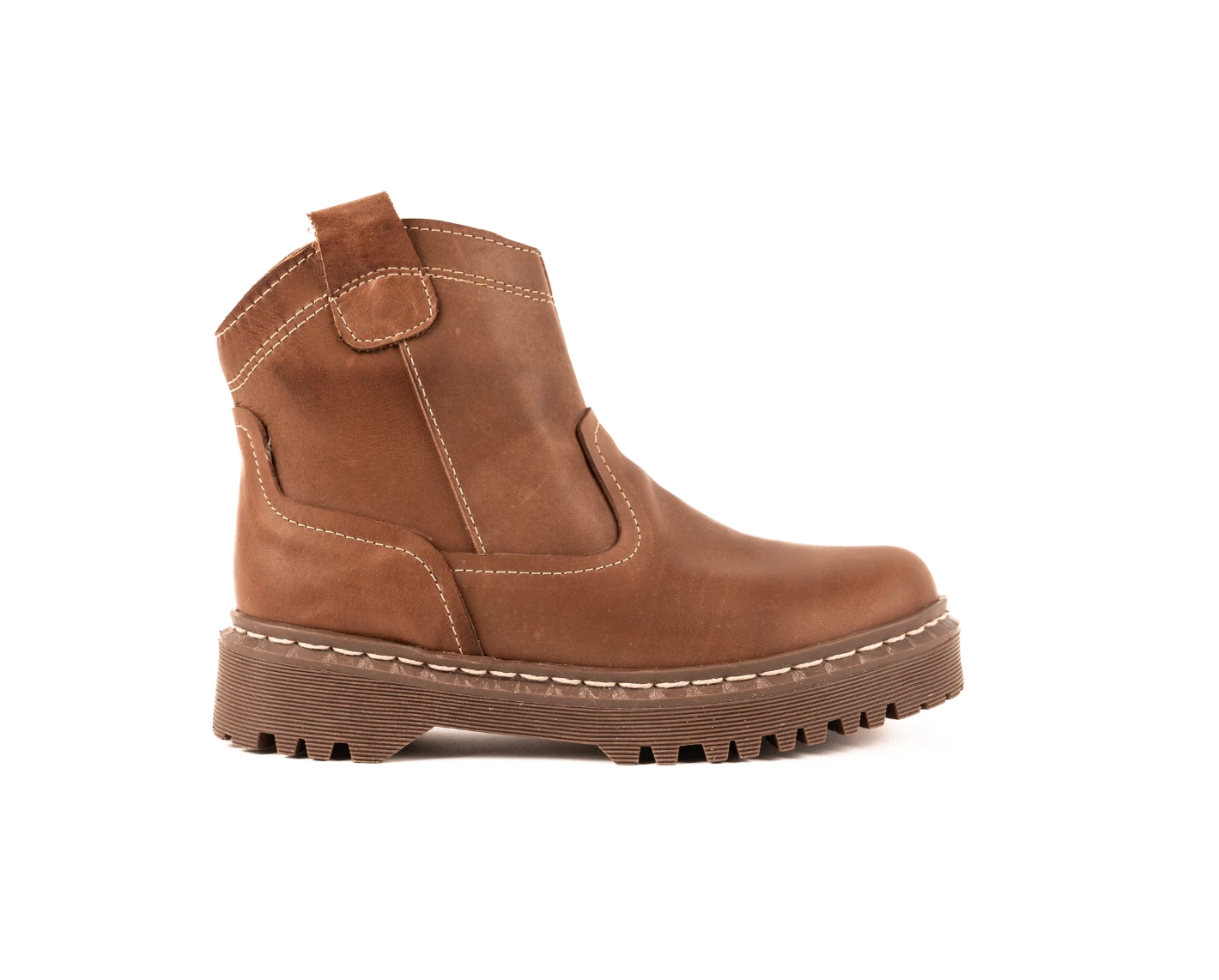 BOTA OASIS SUELA A TONO