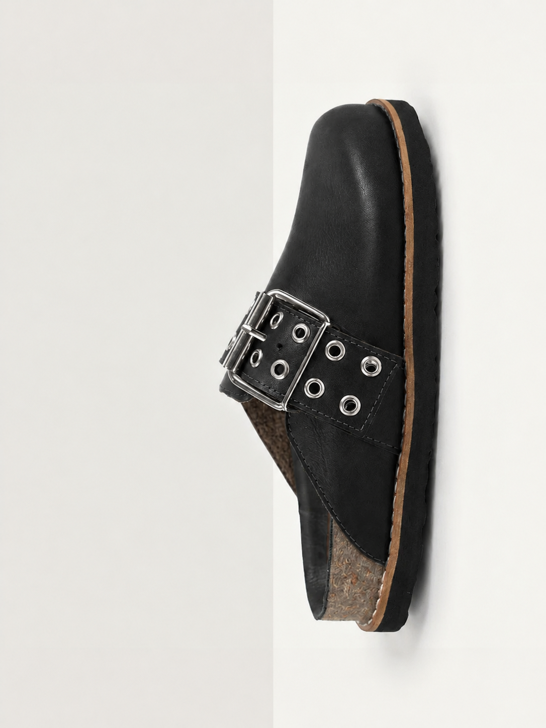 ZUECO BIMBA NEGRO