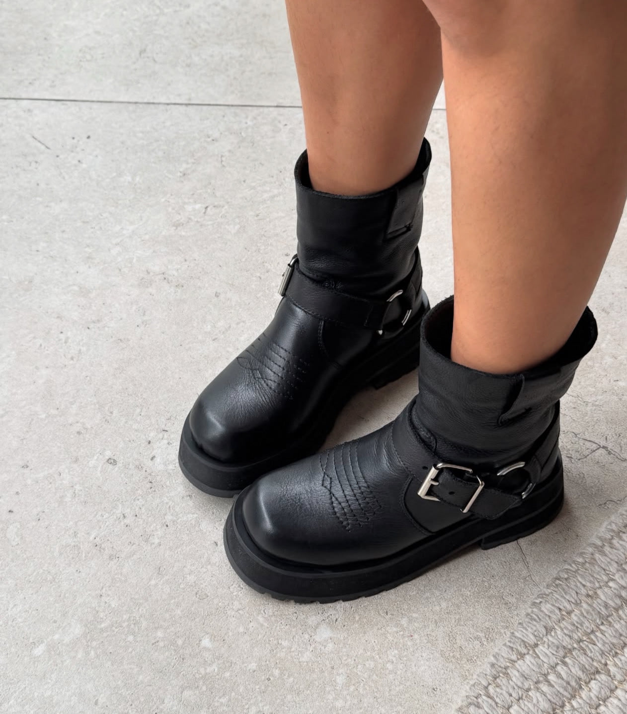 BOTAS