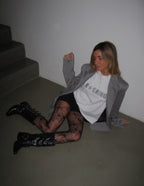 BIKER BOOT LARA