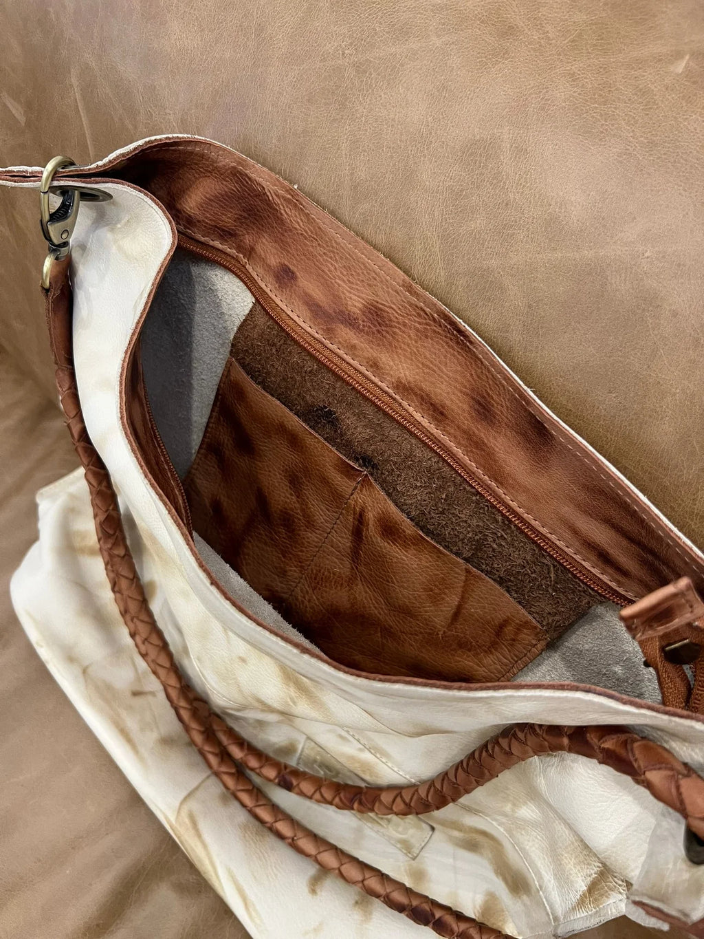CARTERA INDIANA