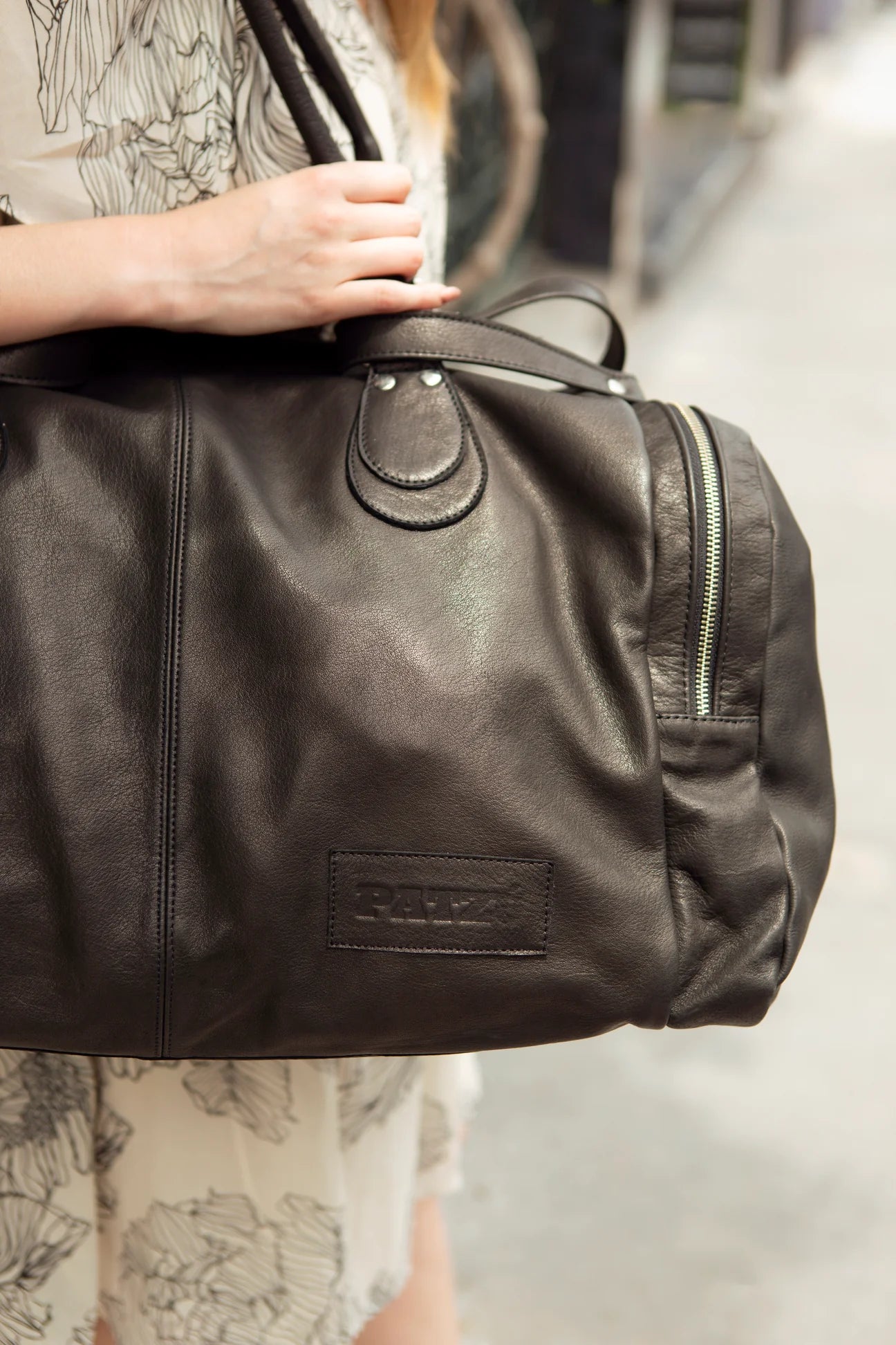 BOLSO PALERMO