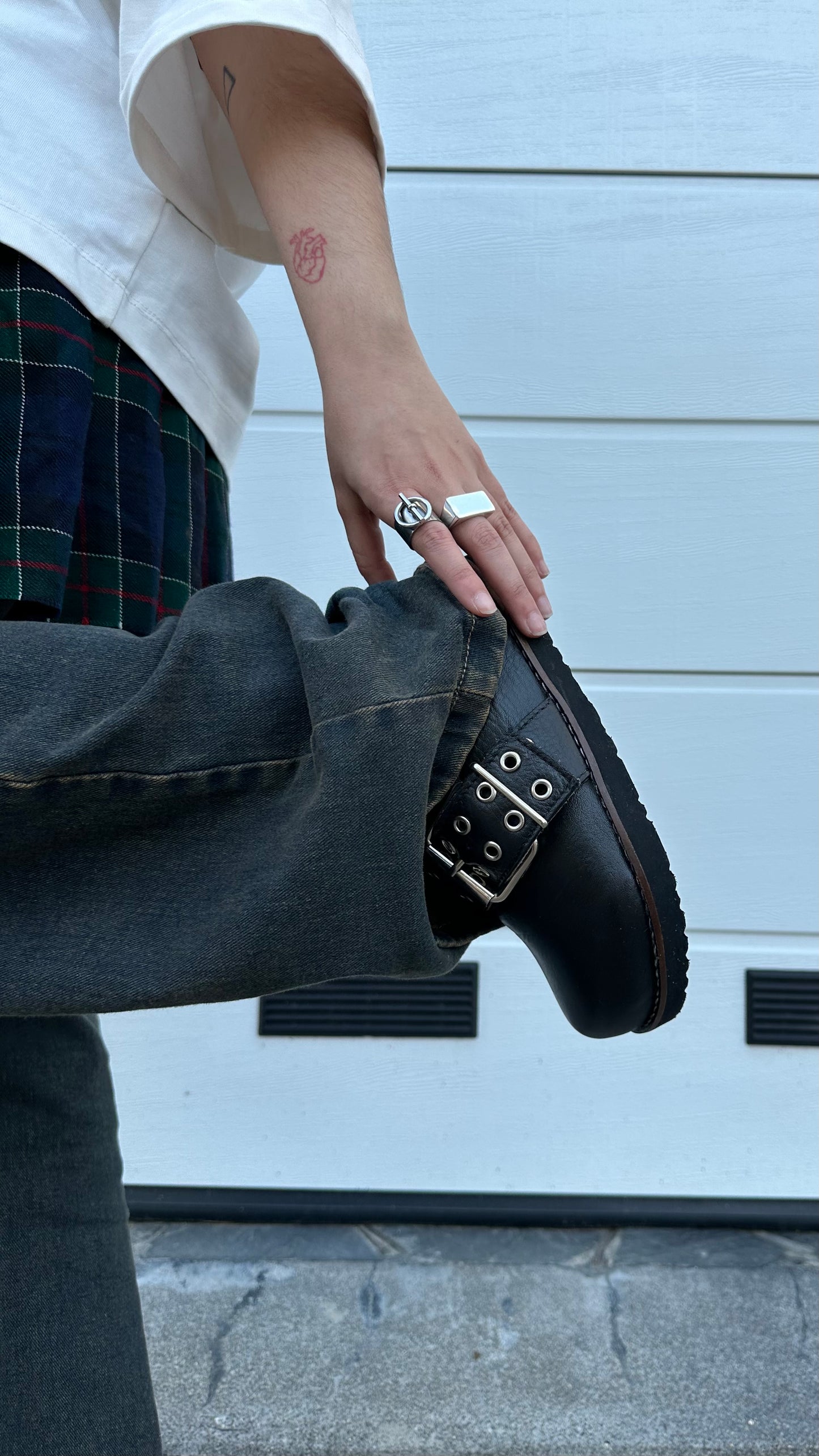ZUECO BIMBA NEGRO