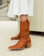 TEXANA MONTANA
