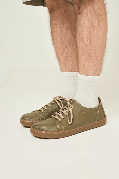 ALPHA VERDE