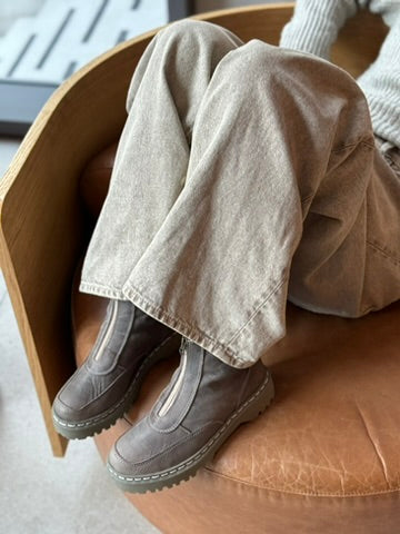 BOTA REBEL