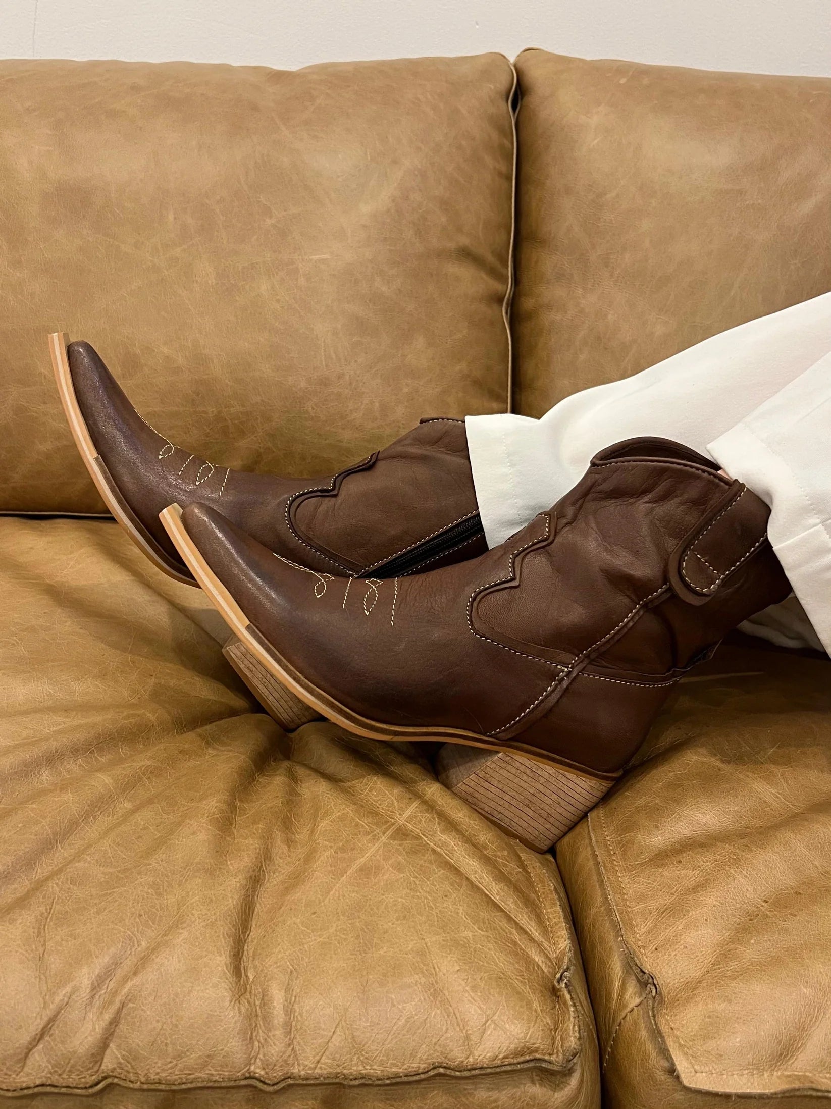 TEXANA MADELINE CHOCOLATE