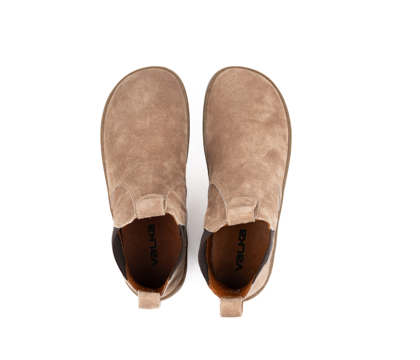 Bota barefoot gamma arena