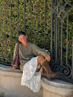 BOTA STRICKER CHOCOLATE