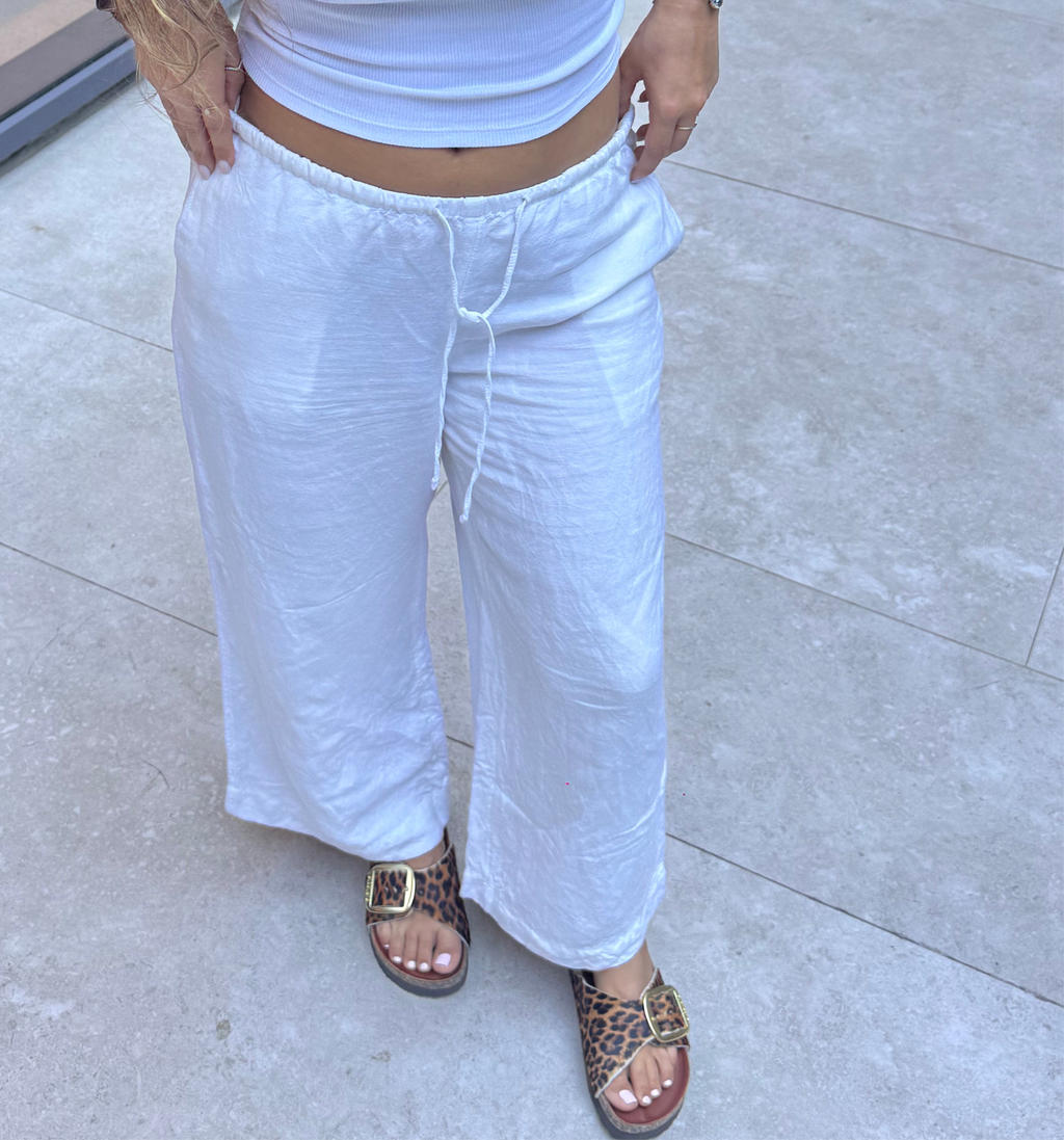 SANDALIA CLOVER 1 HEBILLA LEOPARDO