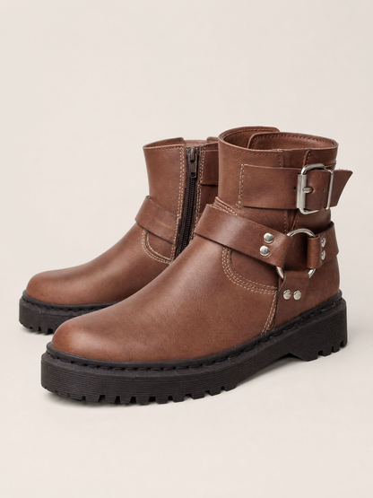 BOTAS CHICAGO CHOCOLATE