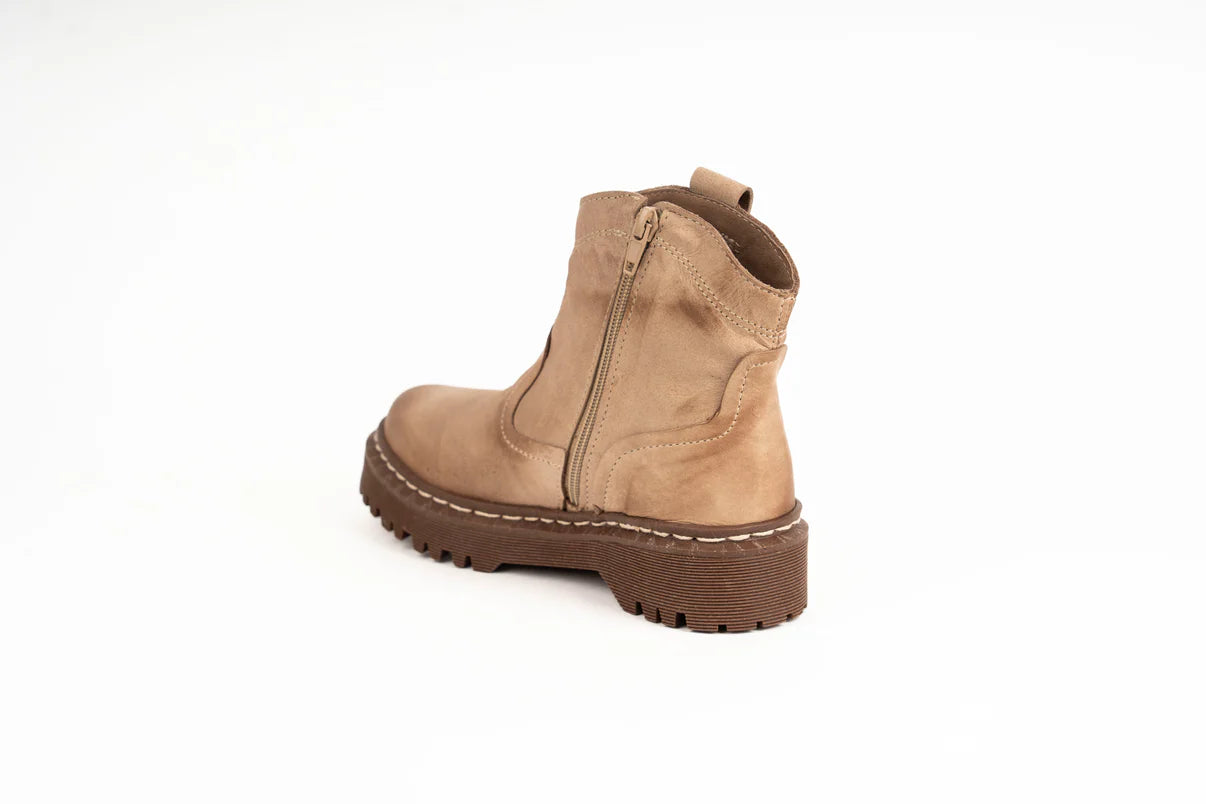 BOTA OASIS Taupe