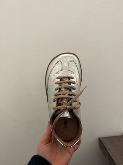 DELTA plata barefoot