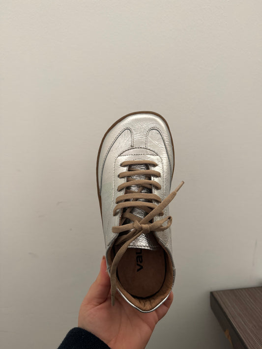 DELTA plata barefoot