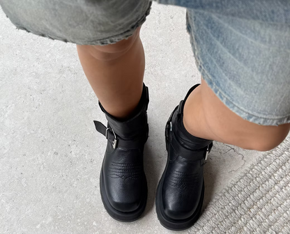 BOTA MIDNIGHT NEGRO