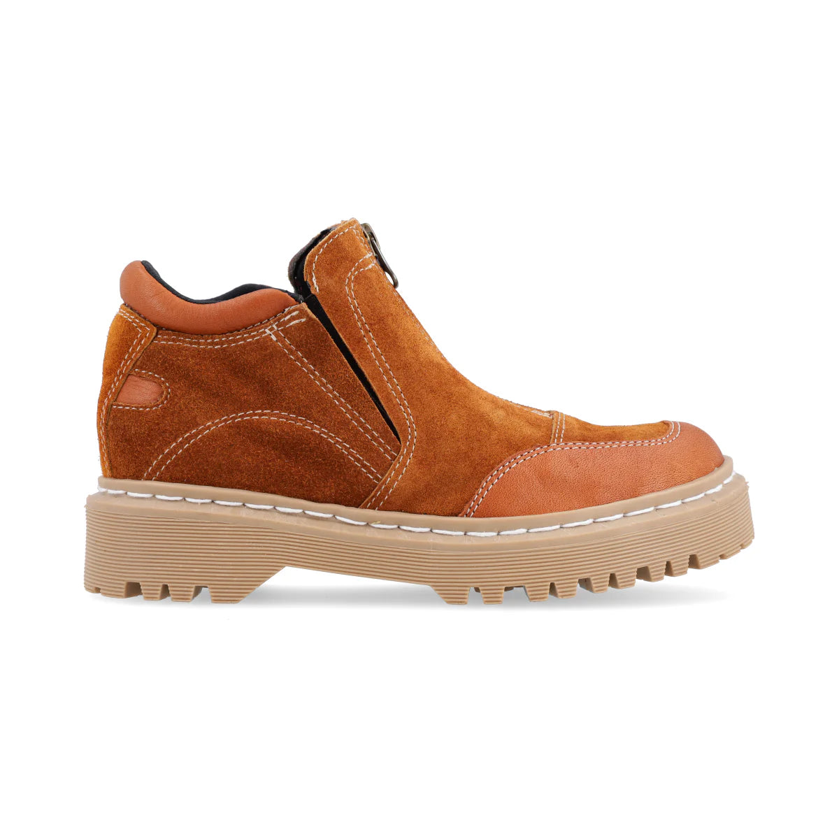 BOTA TRACKER OXIDO