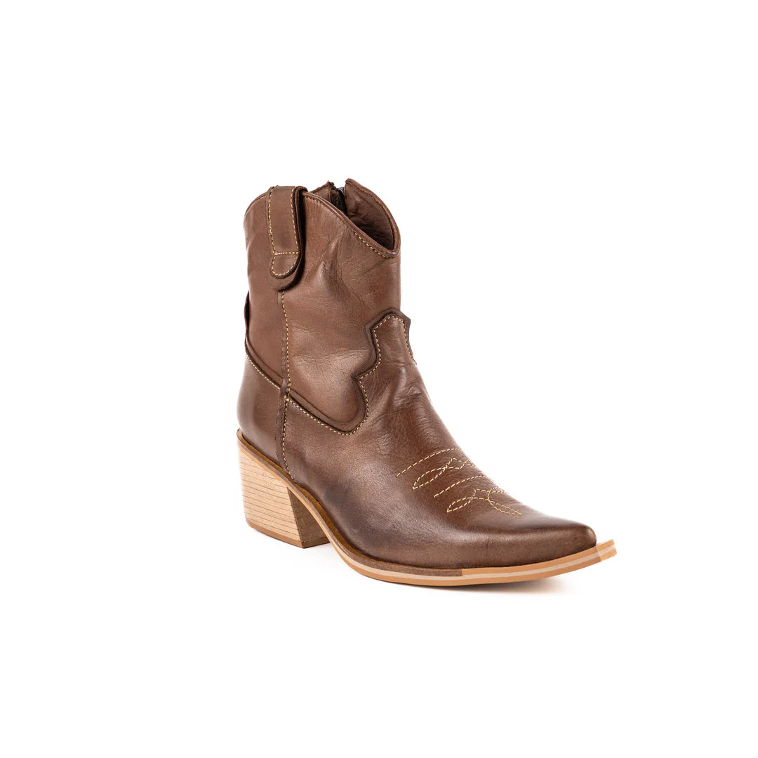 TEXANA MADELINE CHOCOLATE