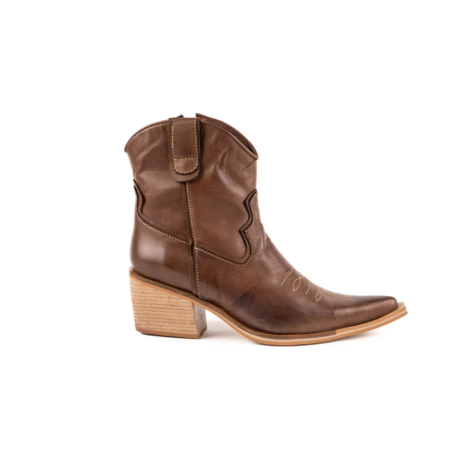 TEXANA MADELINE CHOCOLATE