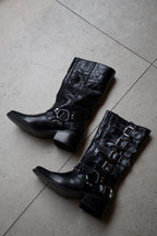 BIKER BOOT LARA