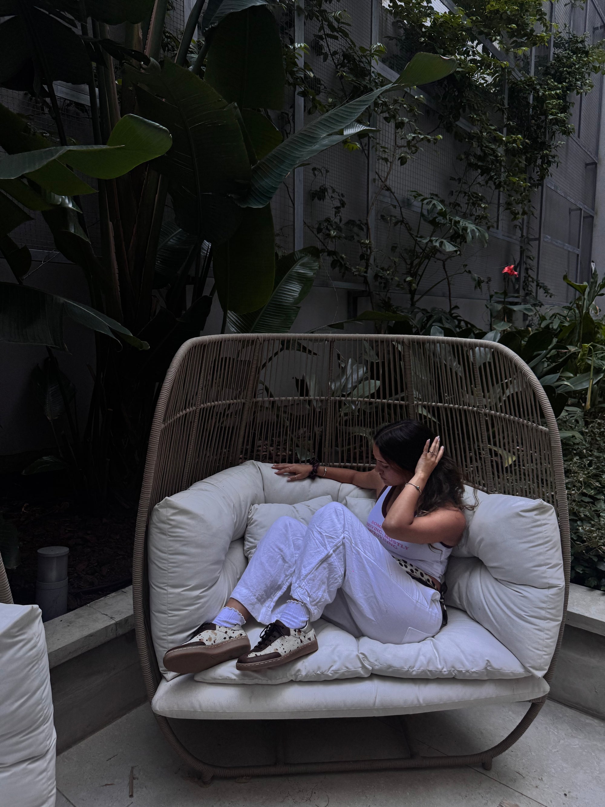 ZAPA VIENA CON CHOCOLATE