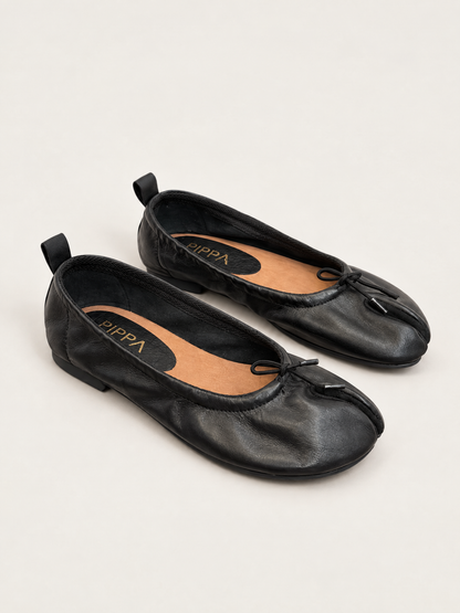 tabi ballerinas