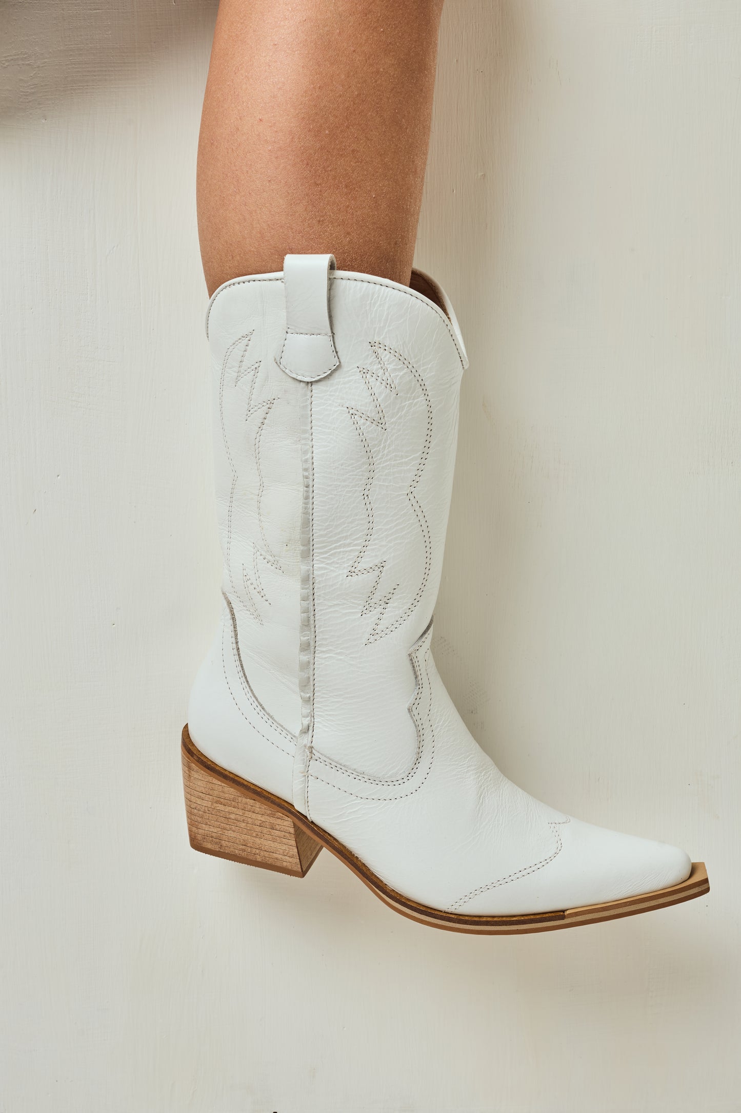 TEXANA MONTANA blanco