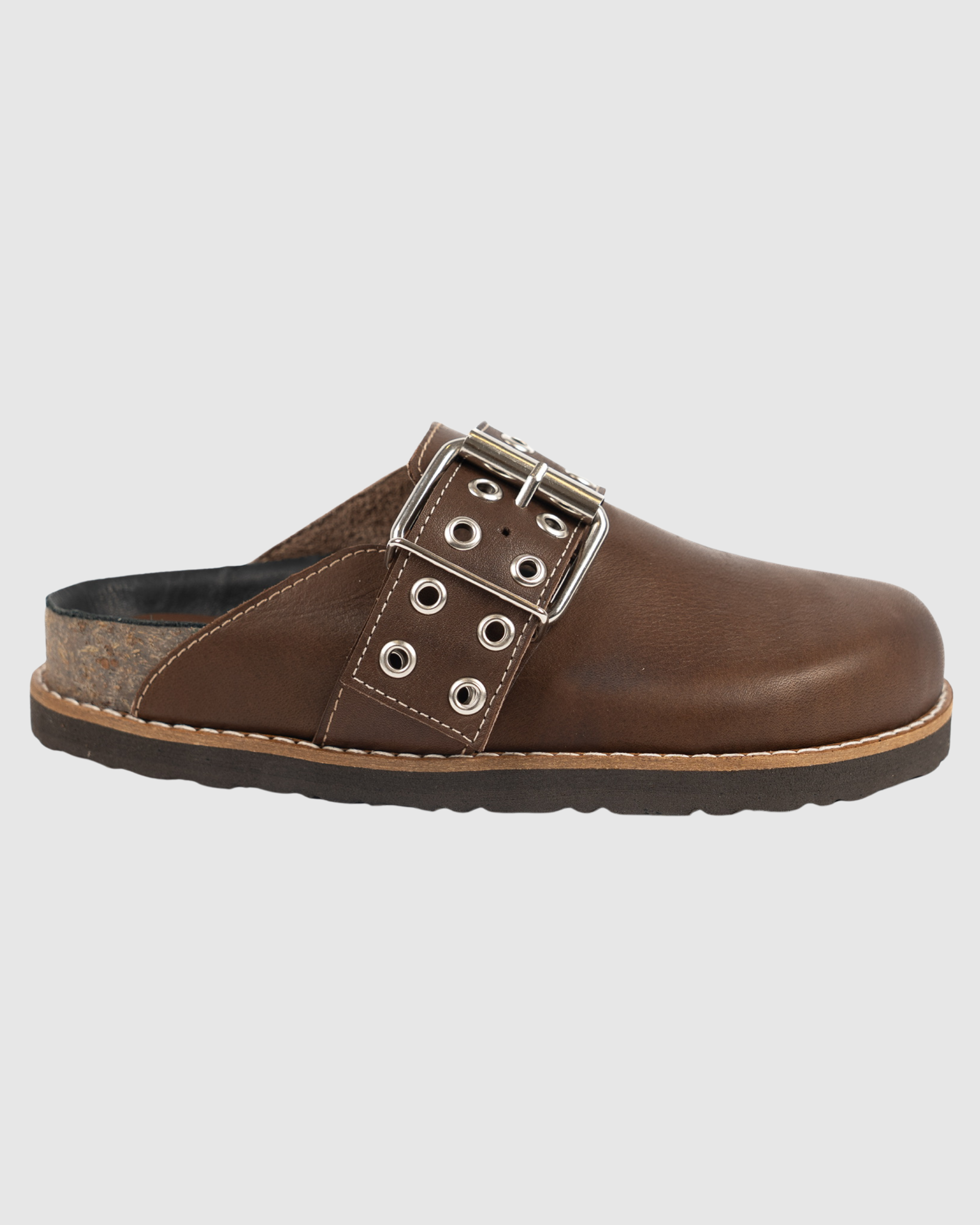 ZUECO BIMBA CHOCOLATE