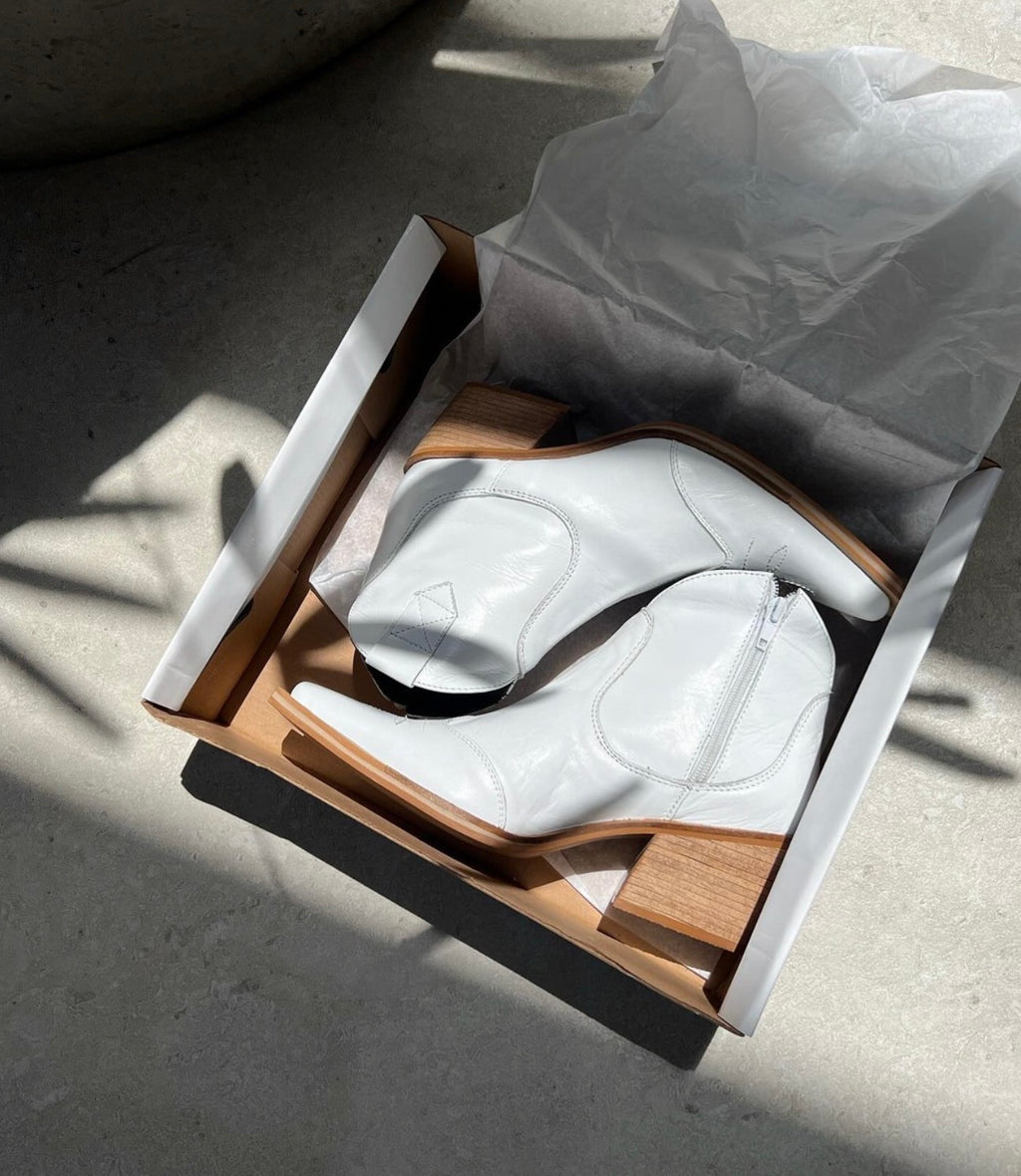 TEXANA TUCSON blanco