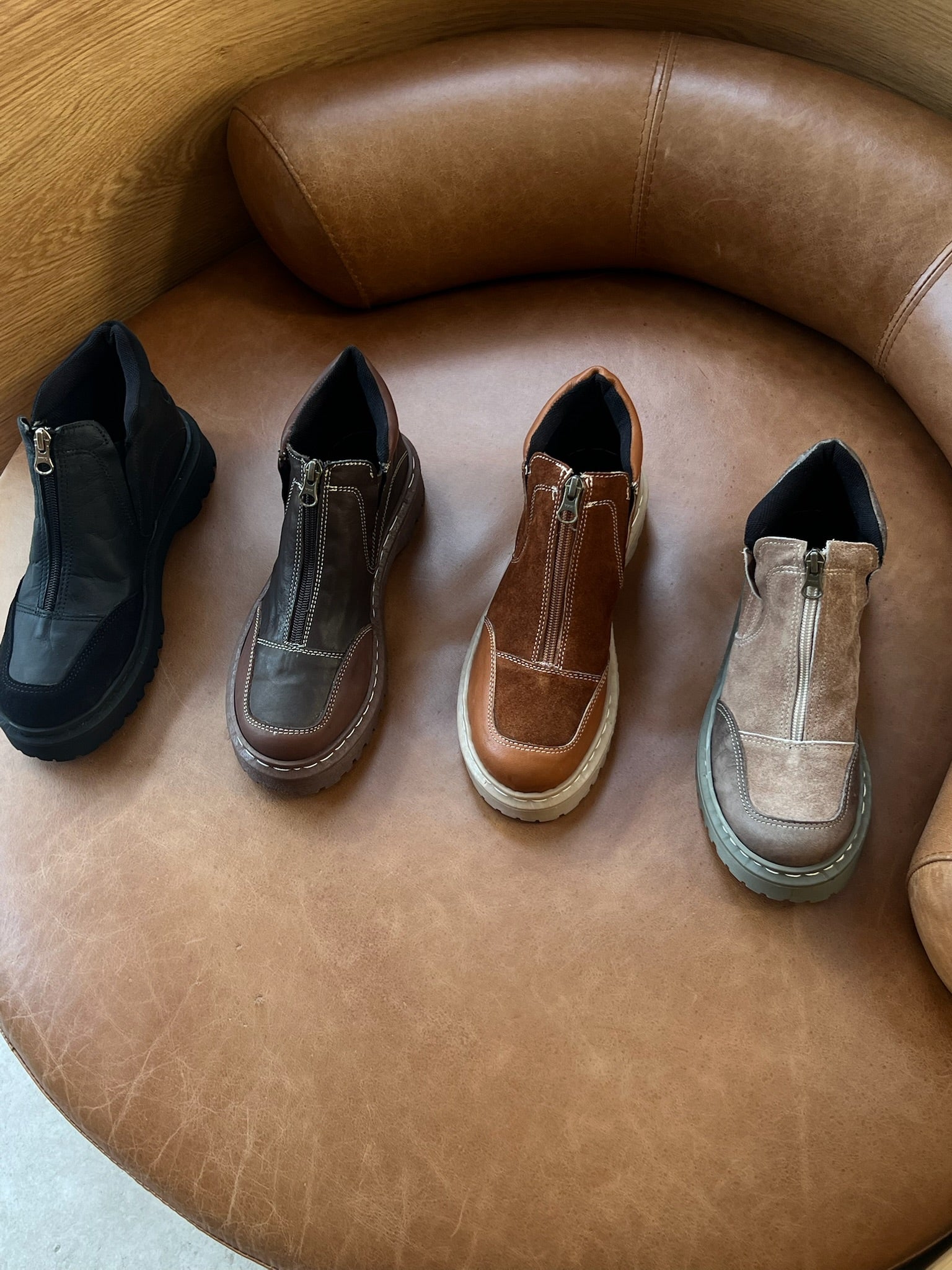 BOTA TRACKER