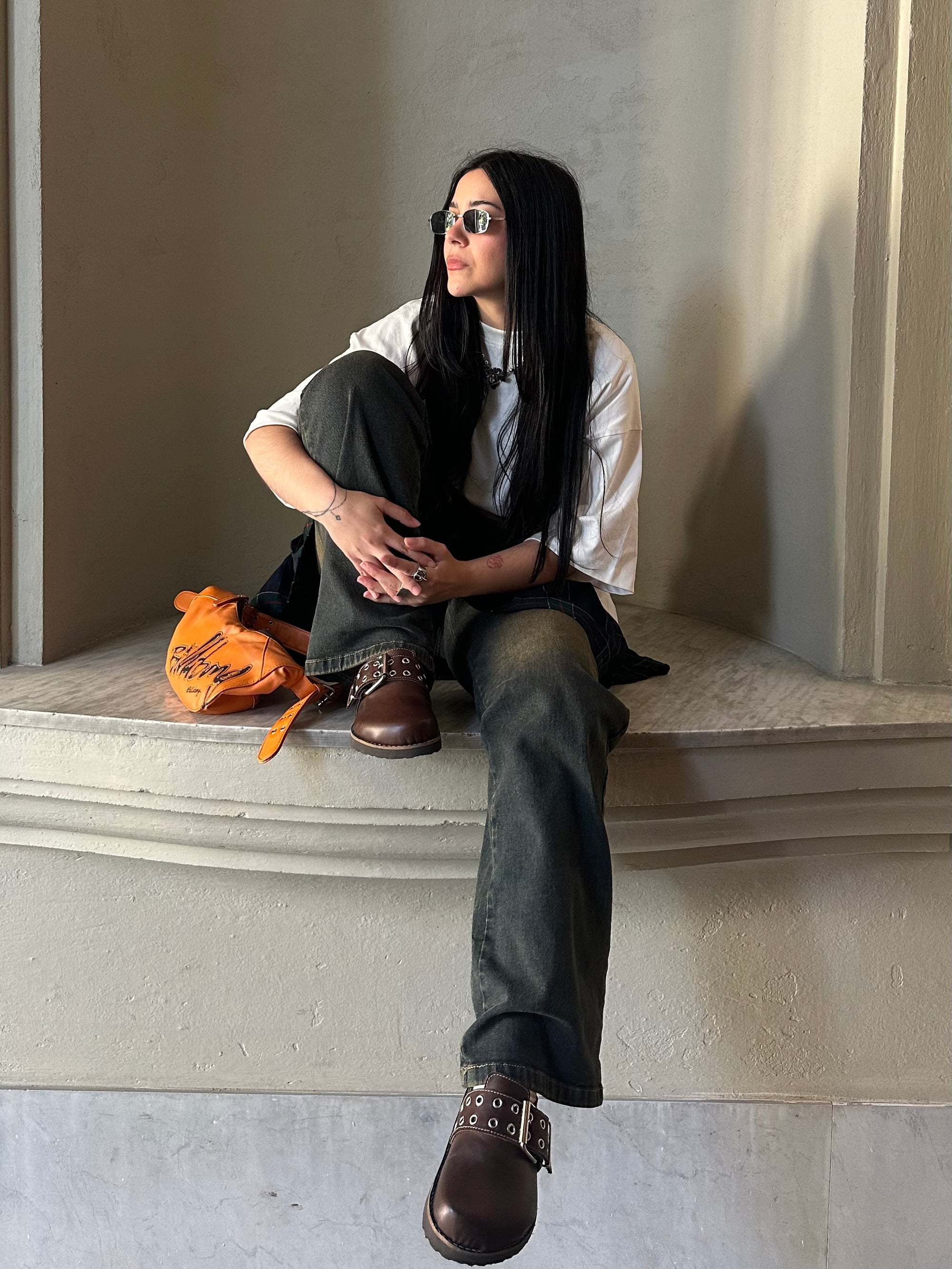 ZUECO BIMBA CHOCOLATE