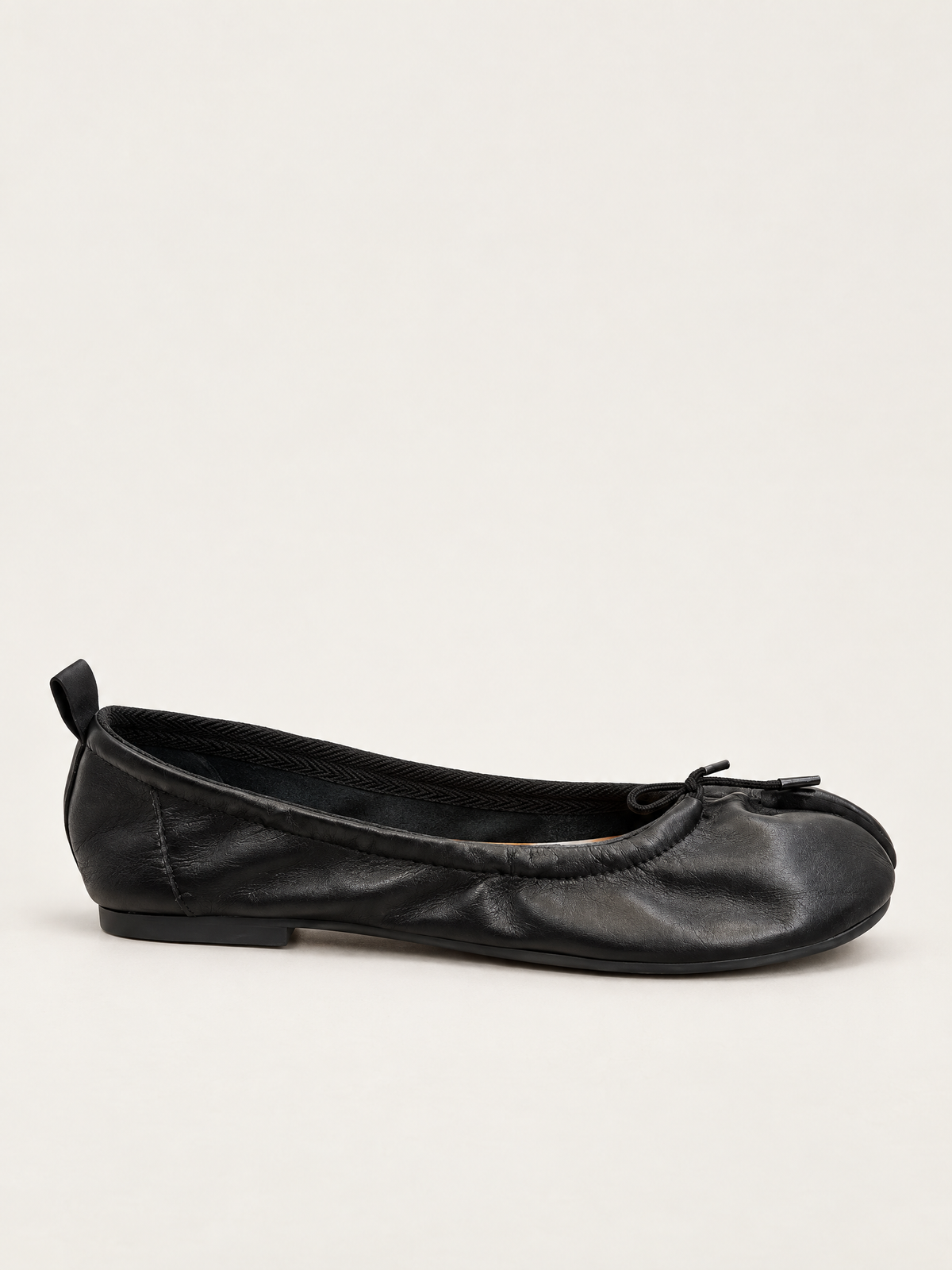 tabi ballerinas
