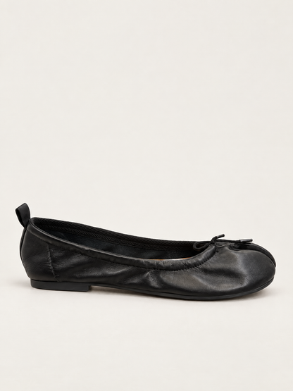 tabi ballerinas