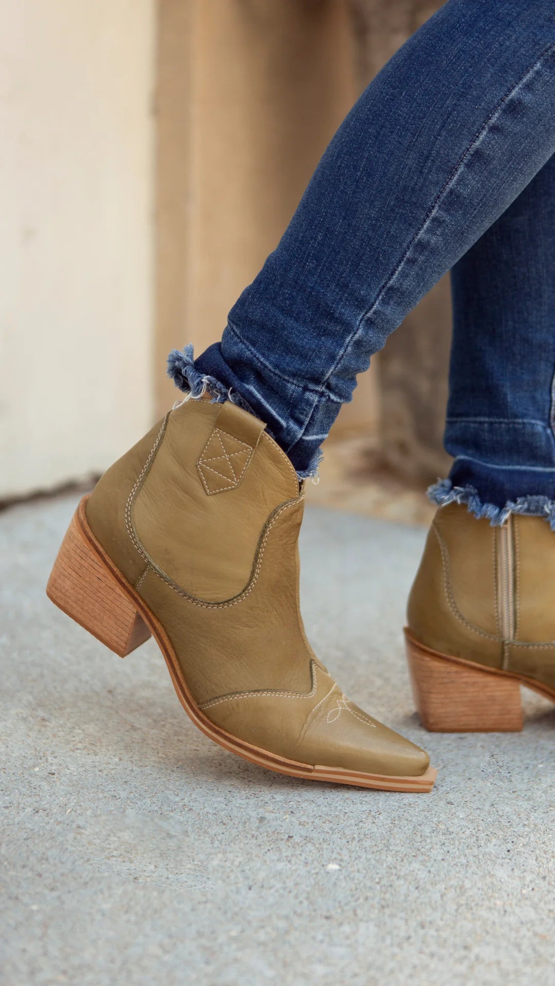 TEXANA TUCSON PISTACHO