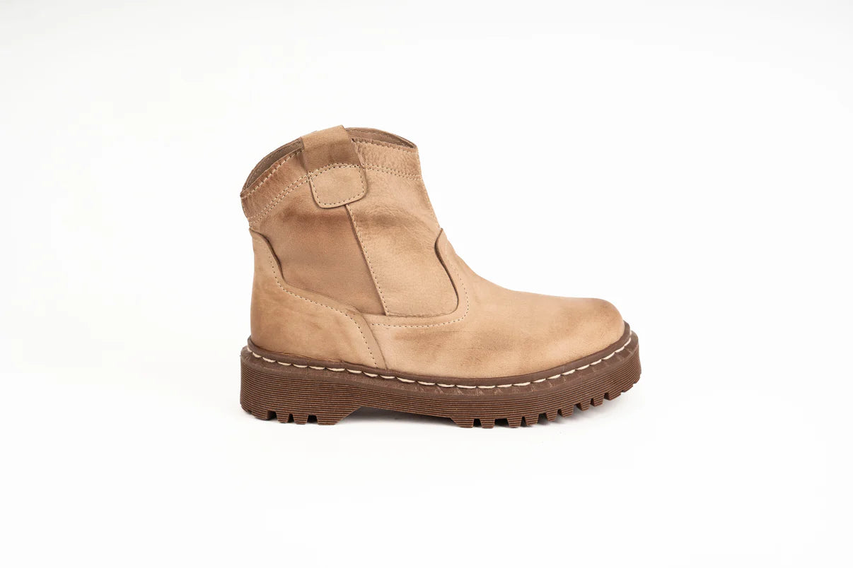 BOTA OASIS Taupe