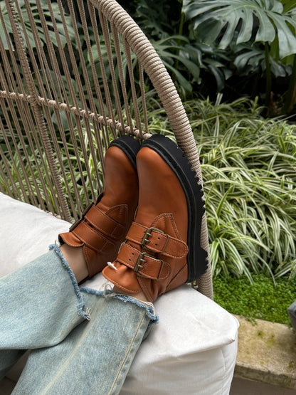 BOTA YORK terracota