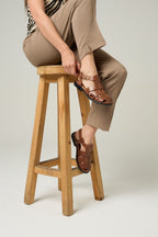 SANDALIA ESCOCIA terra