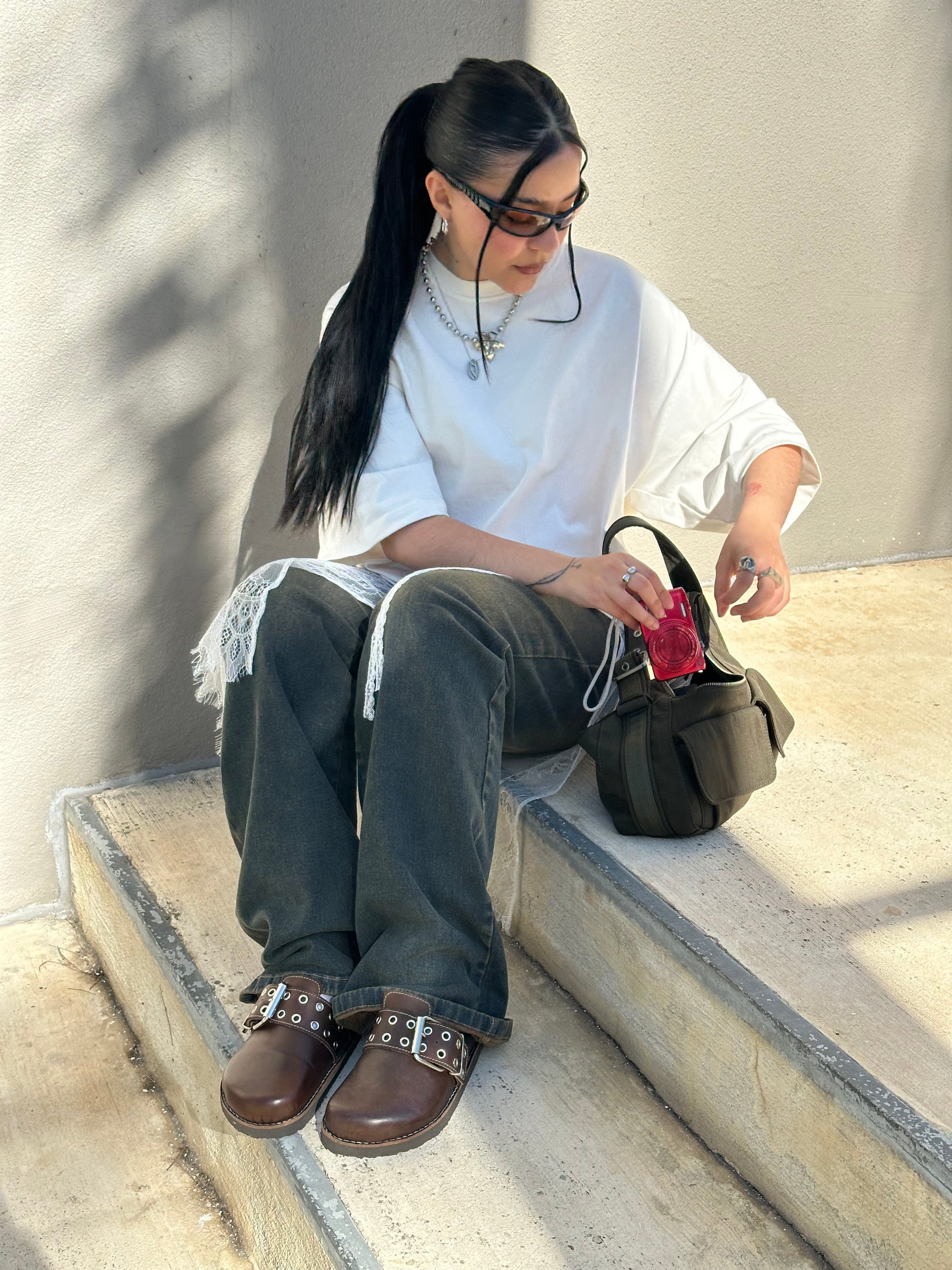 ZUECO BIMBA CHOCOLATE