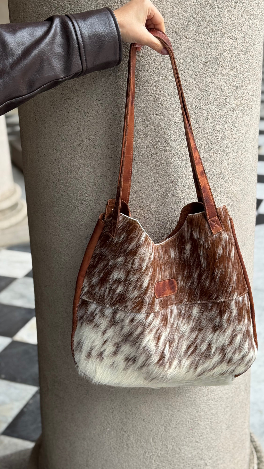 CARTERA PELO
