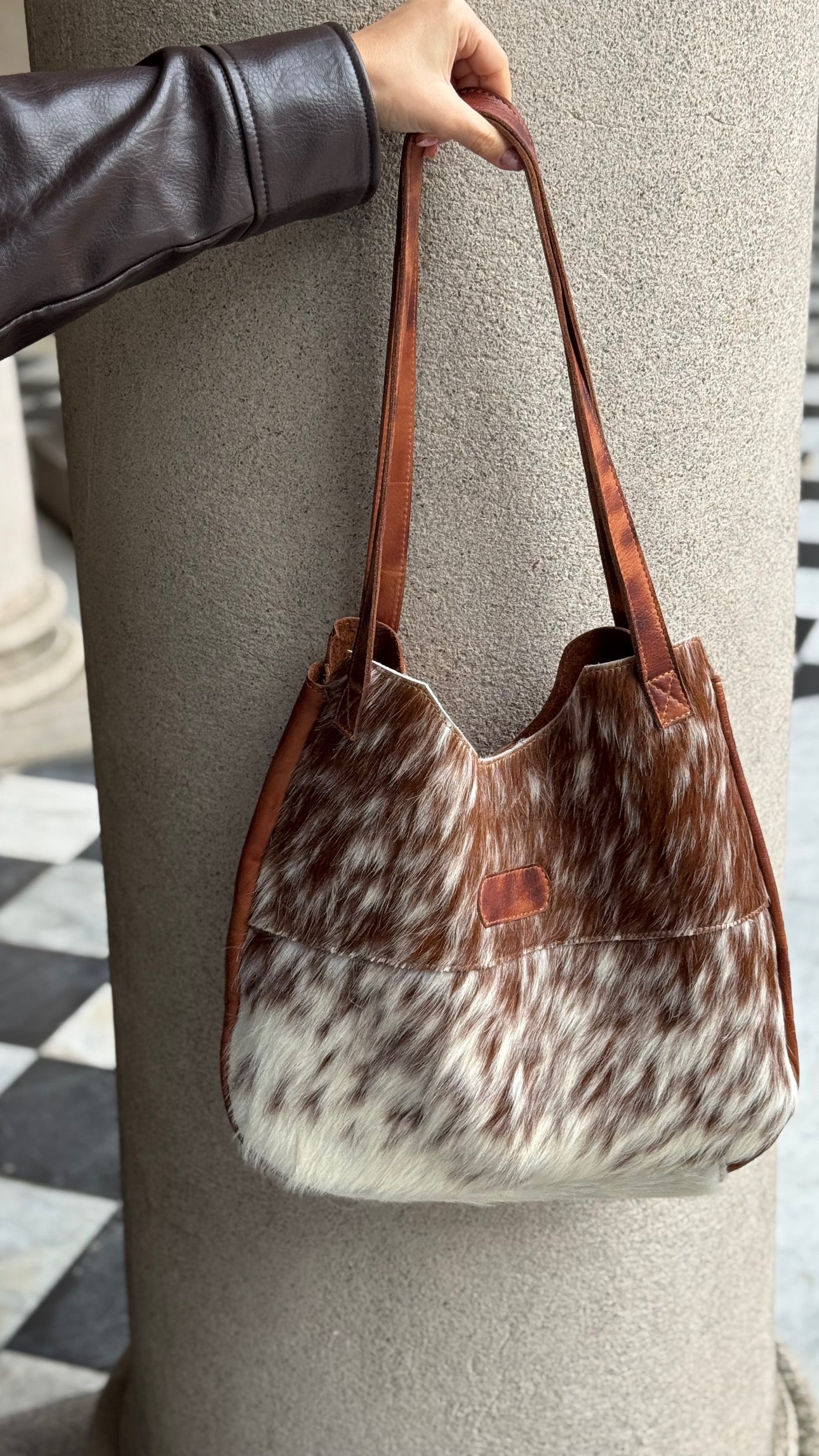 CARTERA PELO