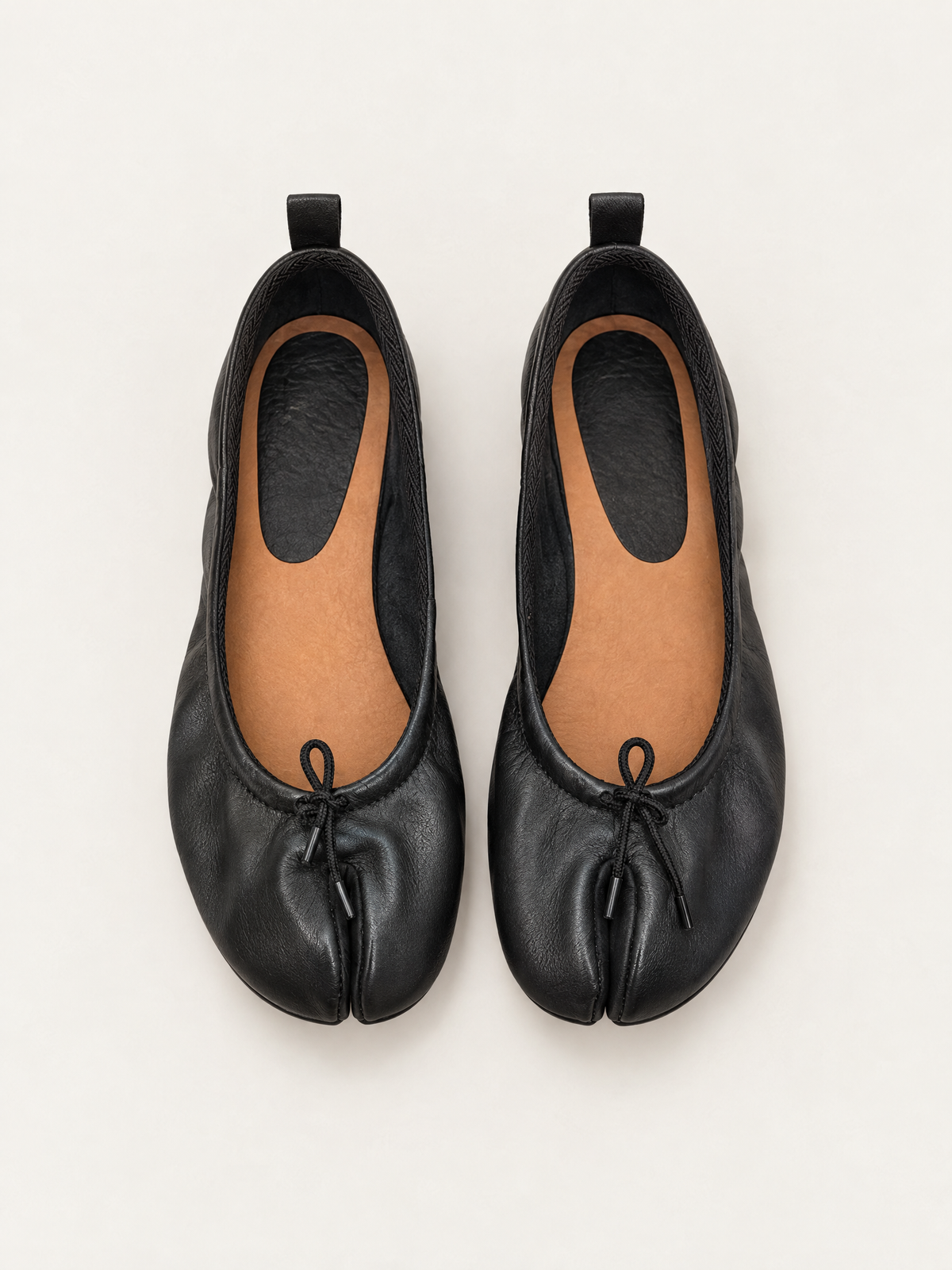 tabi ballerinas