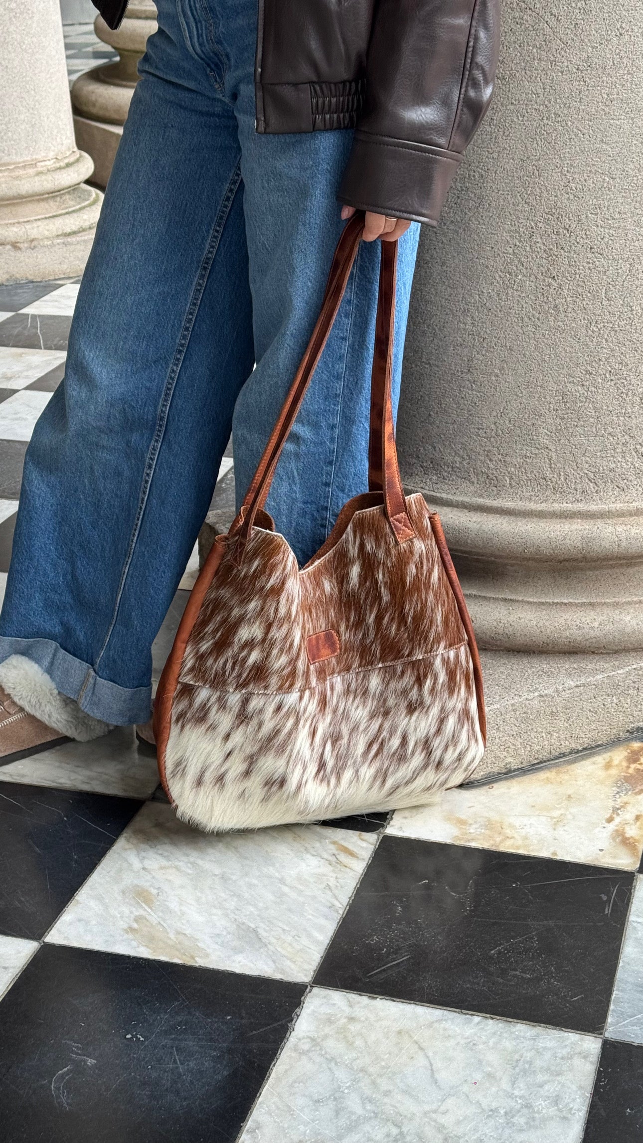 CARTERA PELO