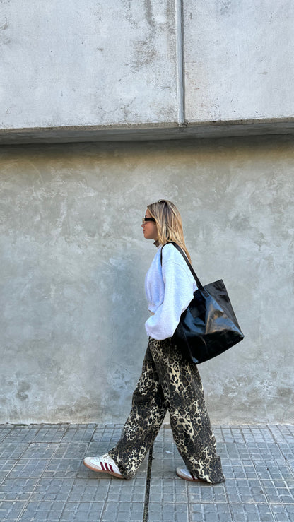 Shopper bag