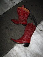 TEXANA ANI